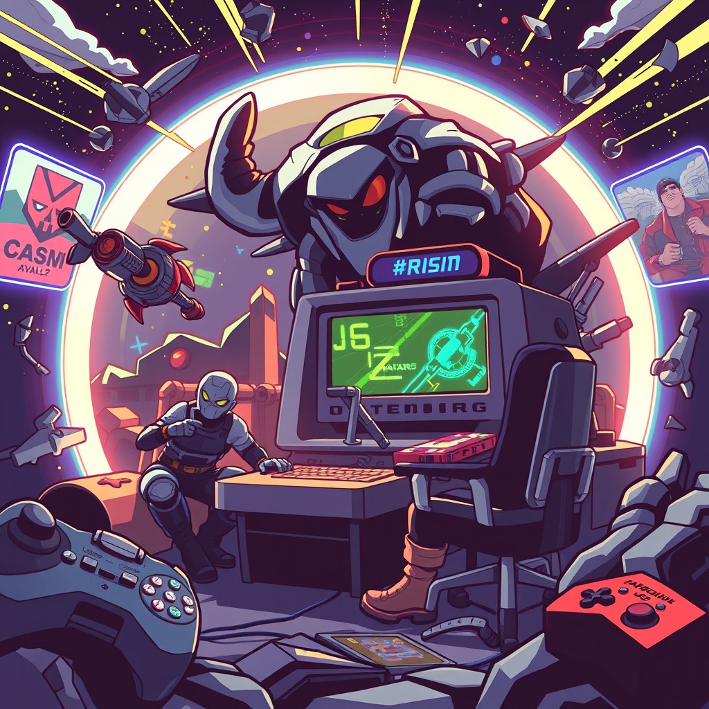 Fan Creations Showcase