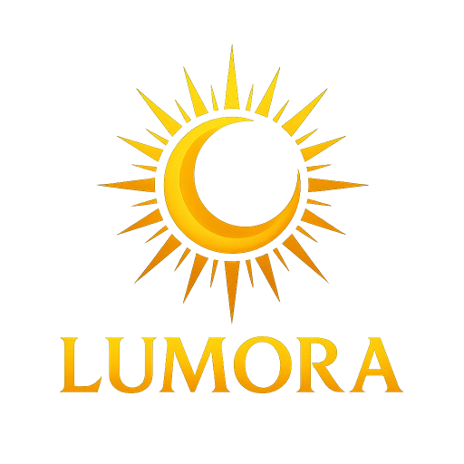 Lumora Logo